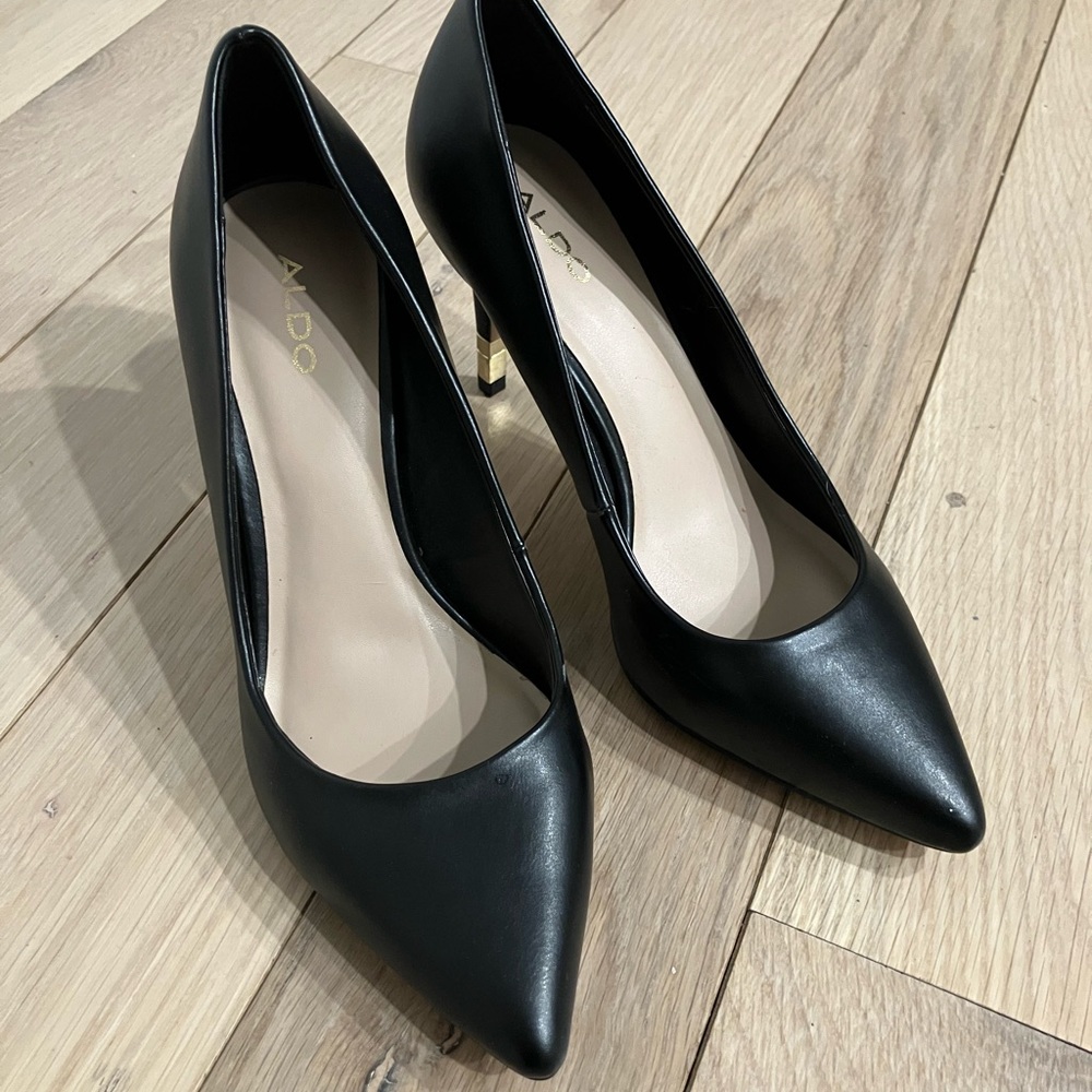 Aldo work shoes